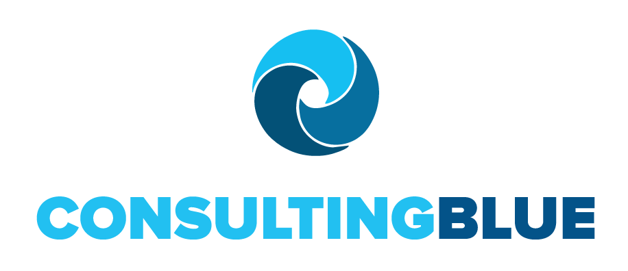 Consulting Blue